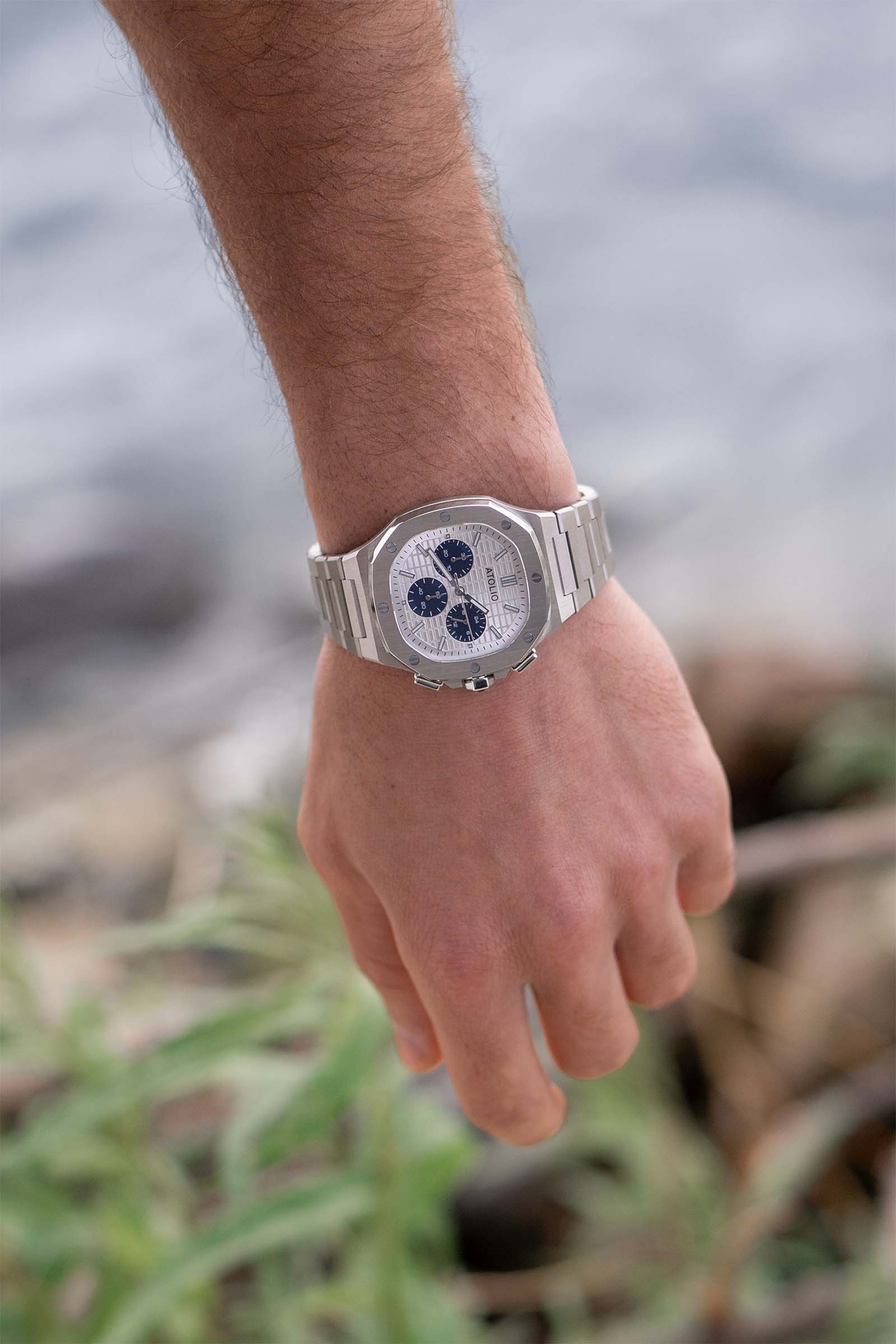 VALOR CHRONOGRAPH